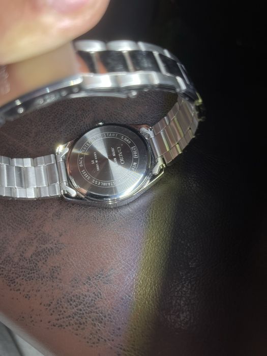 Ceas Casio original – stare impecabilă, nepuratat