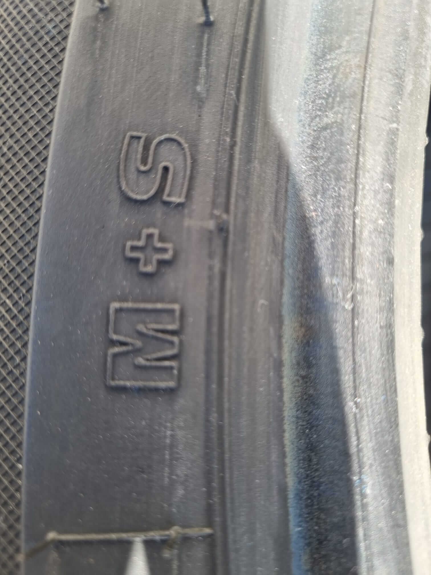 255/45 R20, 101W, RIKEN (by Michelin) 4x4 701, Anvelope de vara M+S