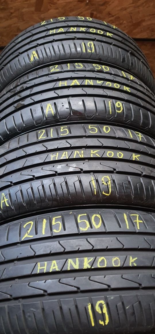 Anvelope 215 50 R17 VARĂ 205 225 235 R16 45 55 60 R18 245 40 R19 255