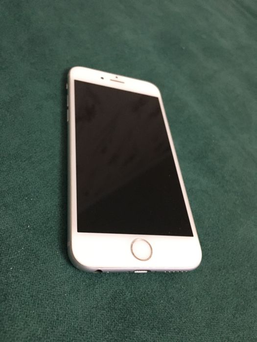 Айфон 6 на 16 гигабайт