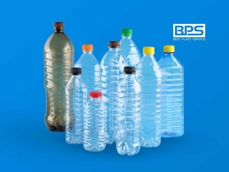 Флаконы для жидкого мыла и спрея | Suyuq sovun va sprey uchun idishlar