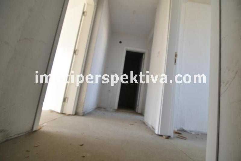 Продава се Тристаен апартамент в Пловдив, Христо Смирненски - 85 кв.м за 1104 €/кв.м - Снимка #6