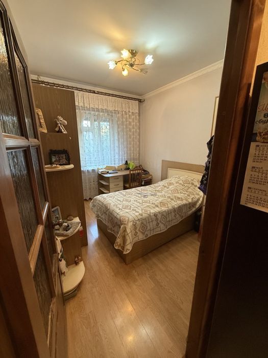 Срочно продается 4х комн. квартира Мега Планет