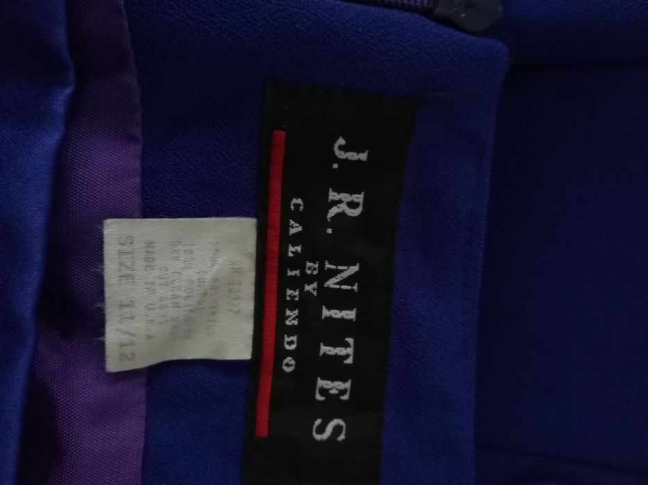 Rochie eleganta si rafinata, M-L, made in USA