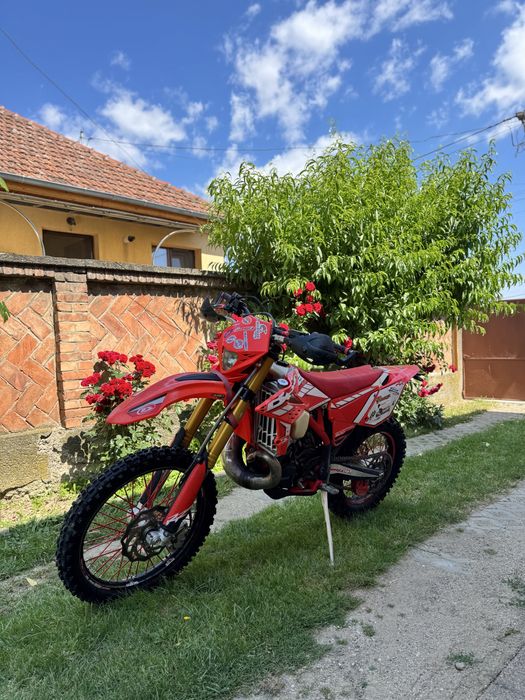 Beta 300 rr Enduro