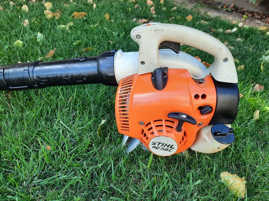 Suflantà Stihl BG 56 C