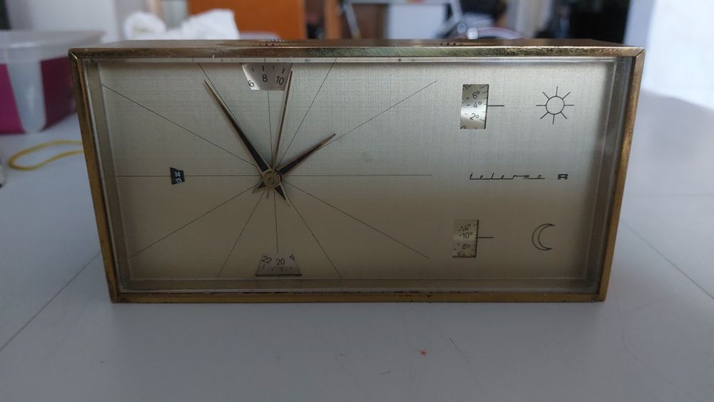 regulator incalzire Telerma R Centra