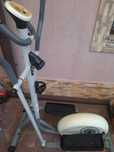 Bicicleta fitness