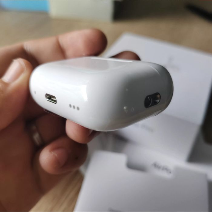 Airpods Pro2 2025 Noi