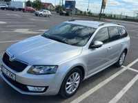 Vand Skoda Octavia 3, DSG, euro 6, 2016