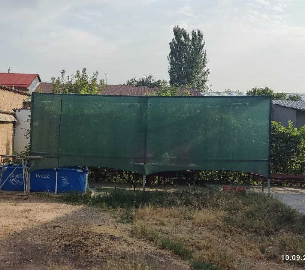 Хасанбай Юнус-Абад Продаеться участок  6 соток фасад 20 на 30 метров