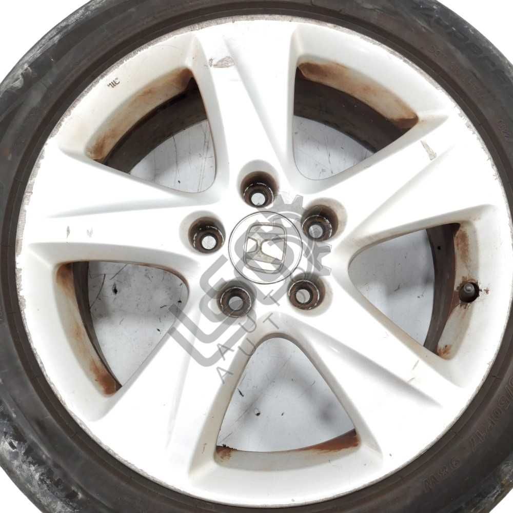 Алуминиеви джанти 5x114.3   Honda Accord VIII 2007-2012 ID: 116753