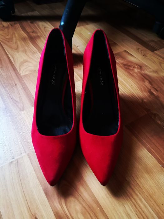 Vând pantofi damă