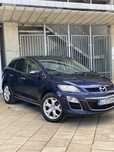 Mazda cx-7 2.2 diesel