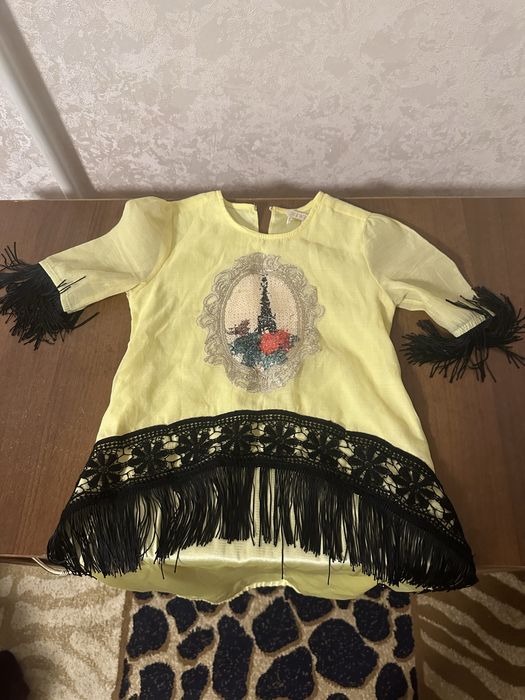 Детские вещи в хорошем состоянии