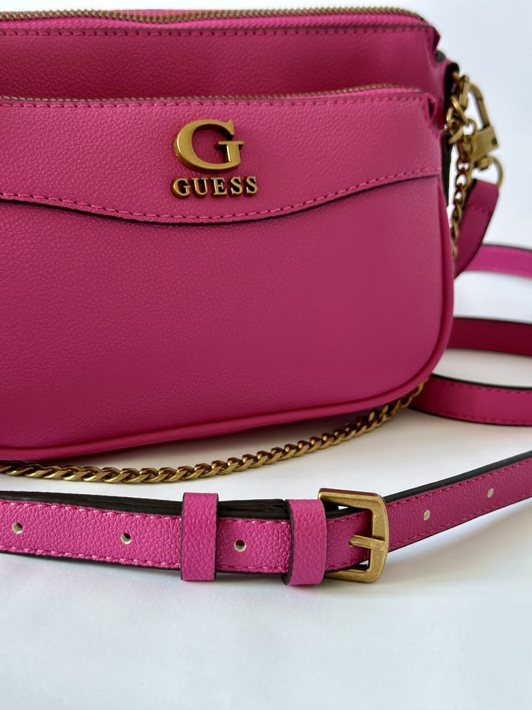 Geanta Guess- autentica, noua!