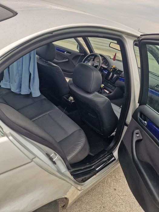 Vând BMW e46 318i