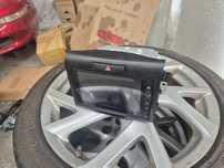 Navigatie Honda CRV 2014-2016