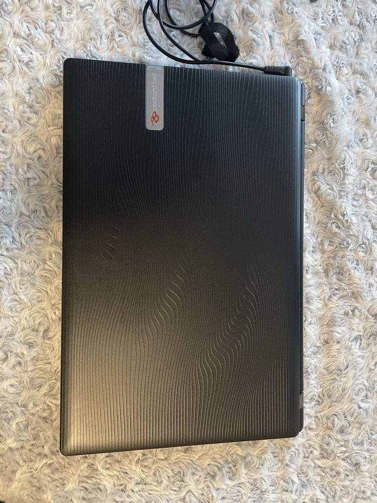 Лаптоп Packard Bell EasyNote TK