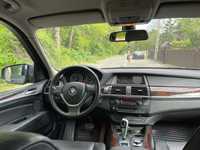 BMW X5 E70 Nu accept variante