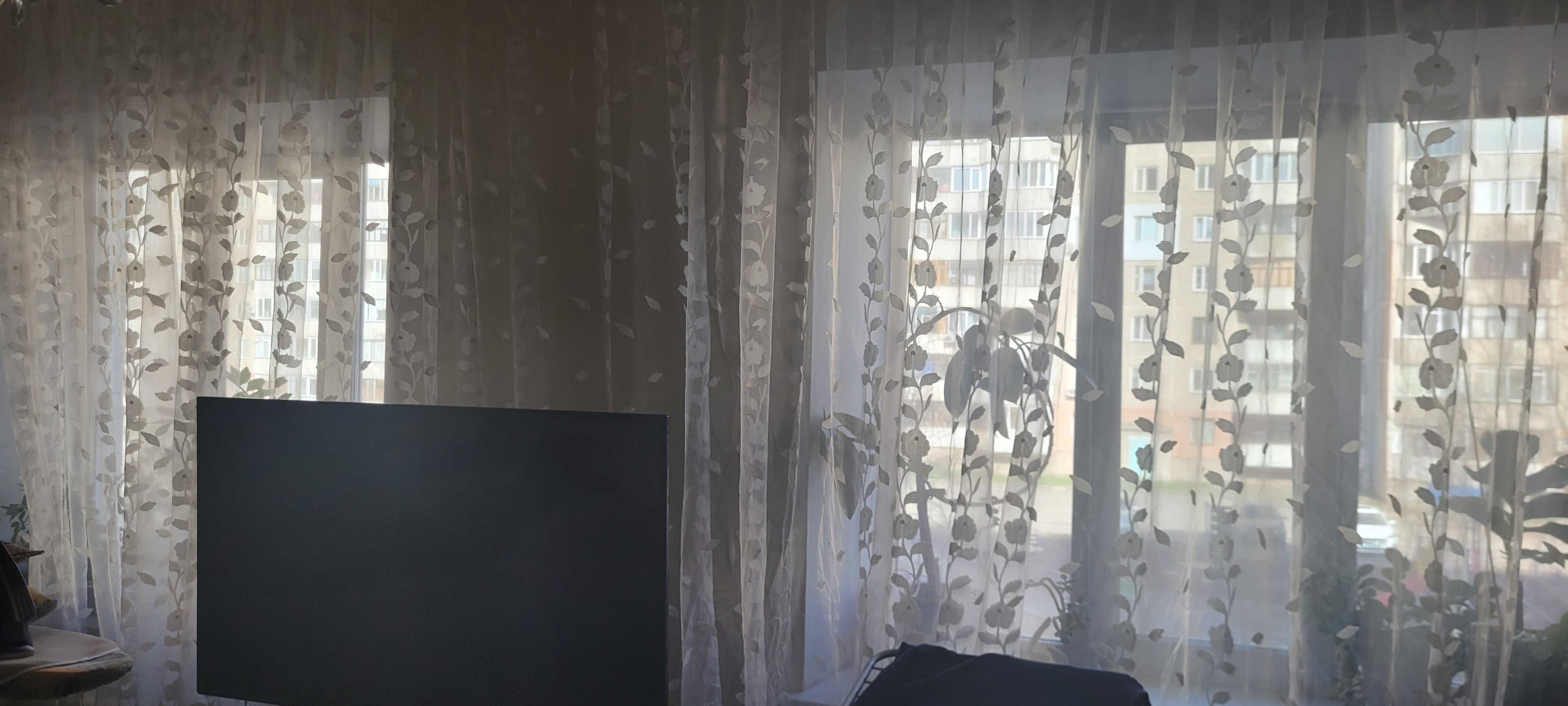 Продам 2-х комнатную квартиру на 2 этаже кирпичного дома