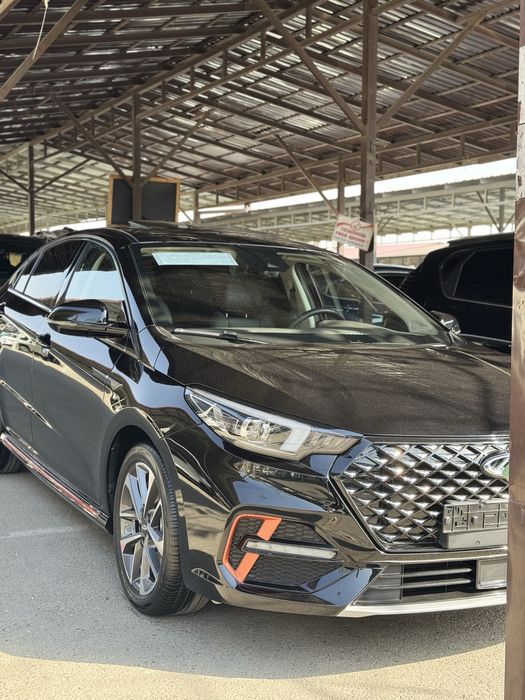 chery arizo 6 pro