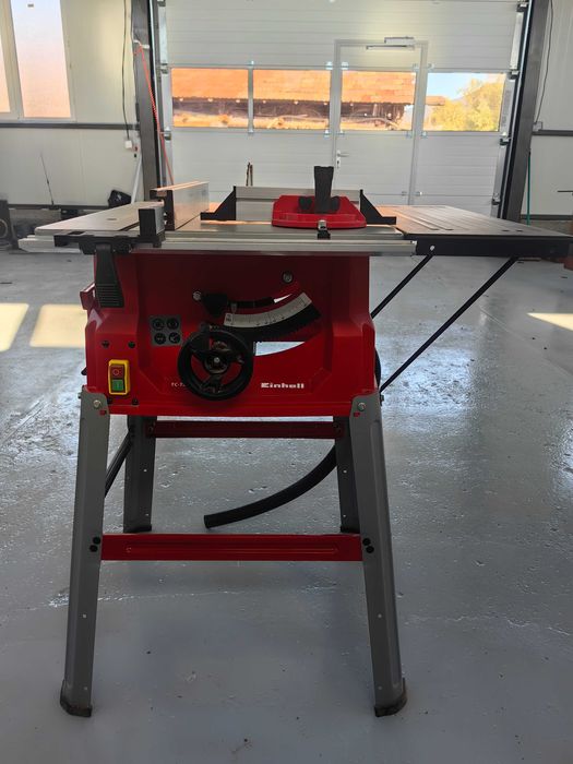 Електрически циркуляр