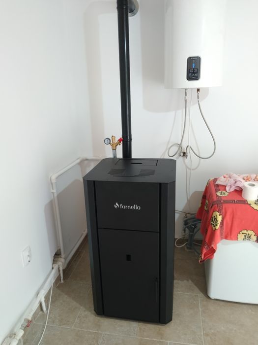 Instalator termic / sanitar