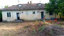 Casă din cărămidă - Vetrișoaia, Bumbăta - VS