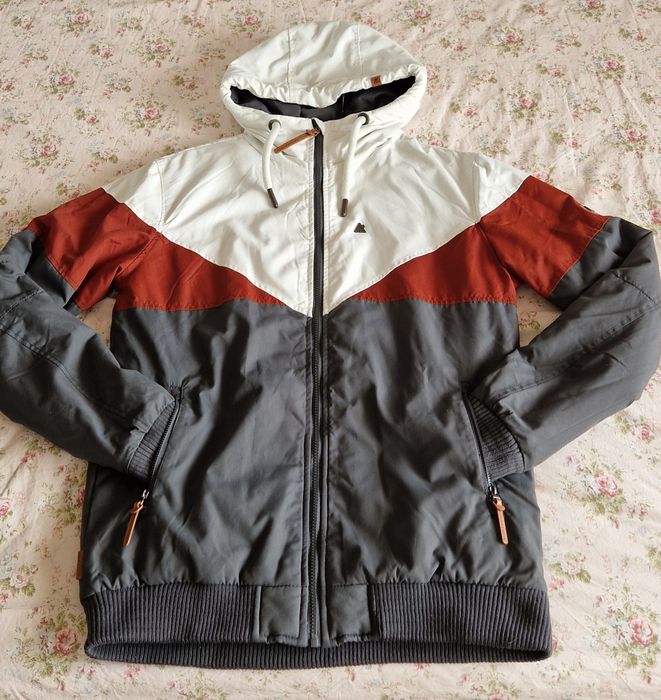 Зимно мъжко/юношеско яке