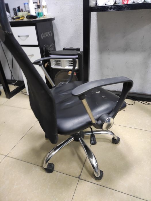 Срочно продаётся кресло