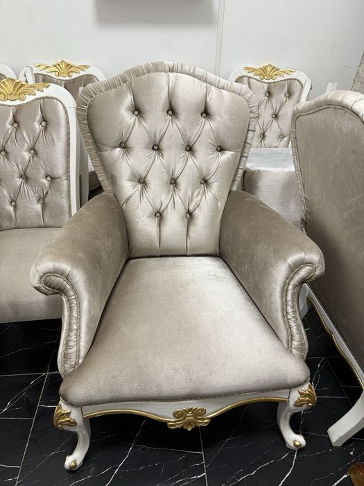 Диван кресла стулья