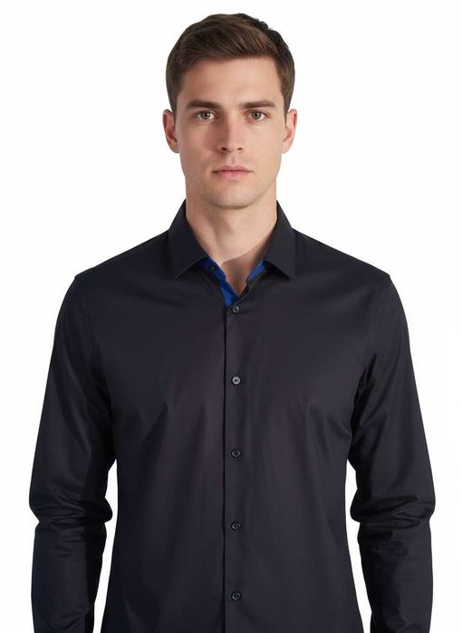 HUGO BOSS Риза/Мъжка М