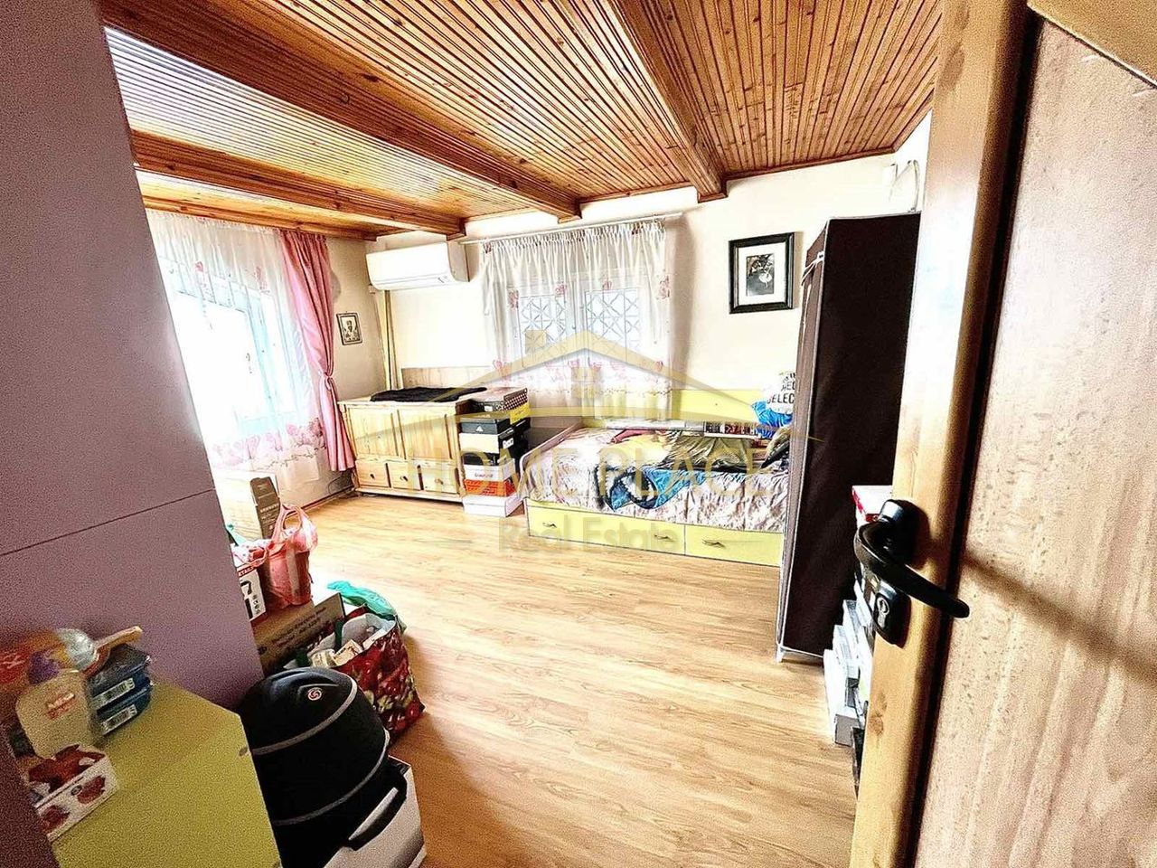 Продава се Къща в Варна, Христо Ботев - 124 кв.м за 1331 €/кв.м - Снимка #5