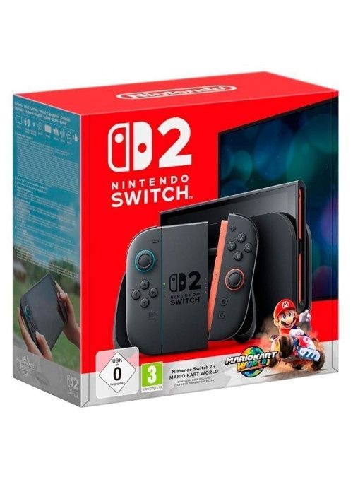 Продам Nintendo switch2