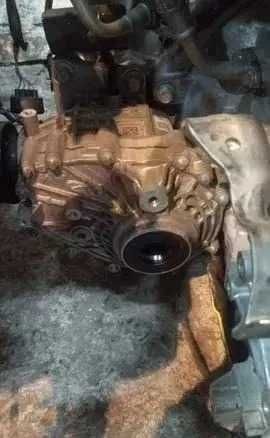 Раздаточная коробка Exeed RX sqrf4J20C T22