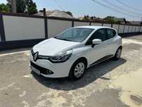 Renault Clio, 1.5 dCI, 2016