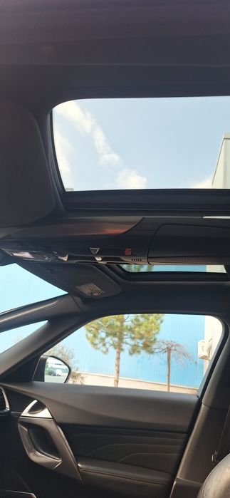 Citroen Ds5 Hybrid