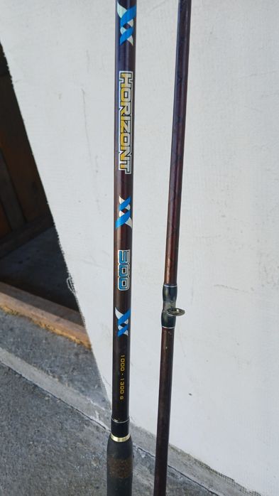 Vind lanseta 3 m horizont .