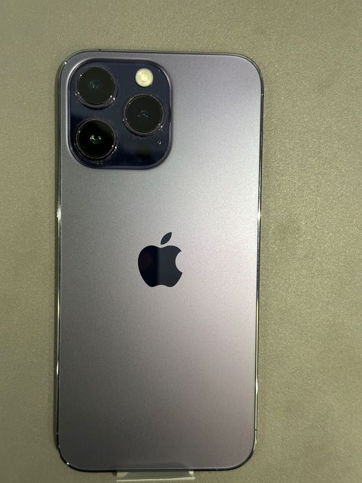 iPhone 14 Pro Max