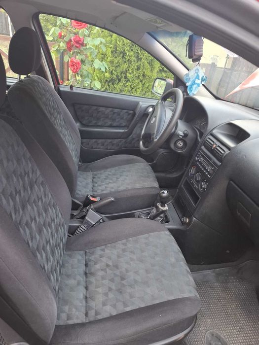 Opel astra de vanzare