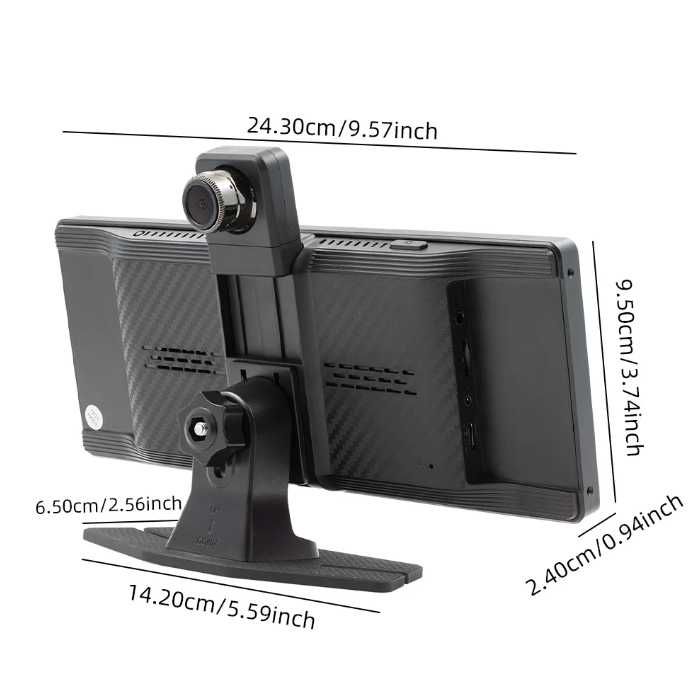 Мултимедия андроид PG384 10 инча  А258