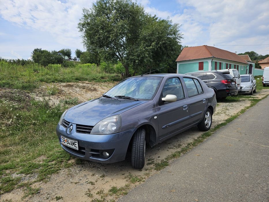 Renault Symbol 1.5 Diesel