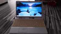 Laptop Sony Vaio