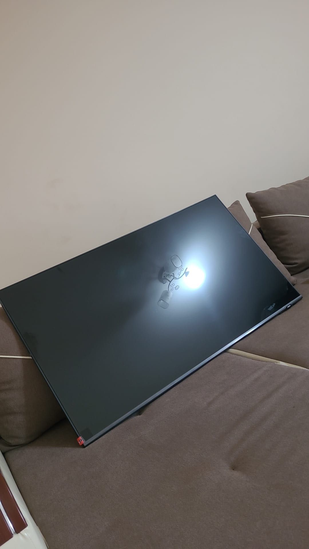 Televizor SAMSUNG QLED 43Q60D, 108 cm, Smart, 4K Ultra HD