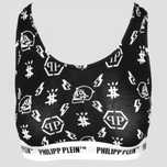 PHILIPP PLEIN SPORT - нови 2 броя спортни бюстиета в кутия с етикет