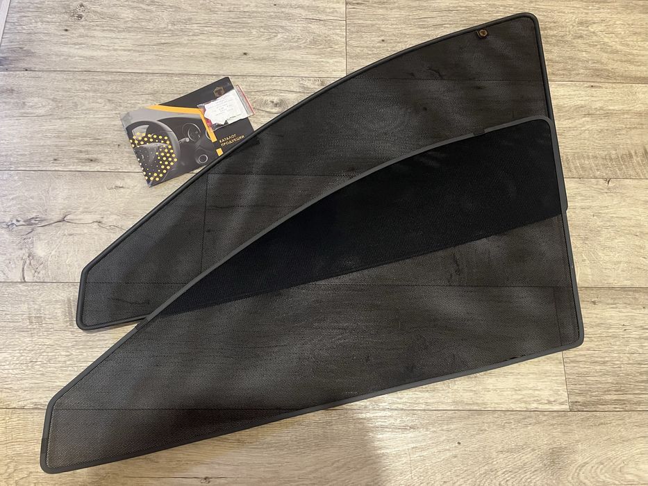 Продам автошторки Trokot на Subaru Legacy B4