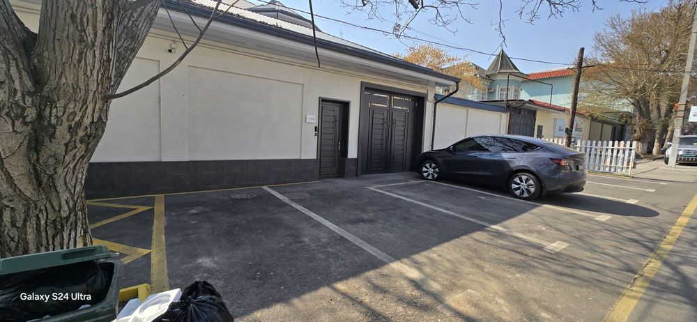 От собственника. Сдаётся офисное помещение в центре города - 500 м2