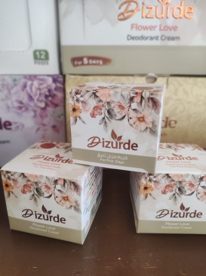 Dizurde original non-toxic