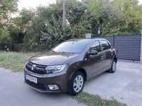 Vand Dacia Logan